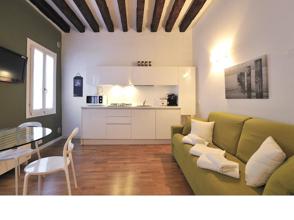 Residence Ss Giovanni E Paolo By Wonderful Italy Venecia Habitación foto